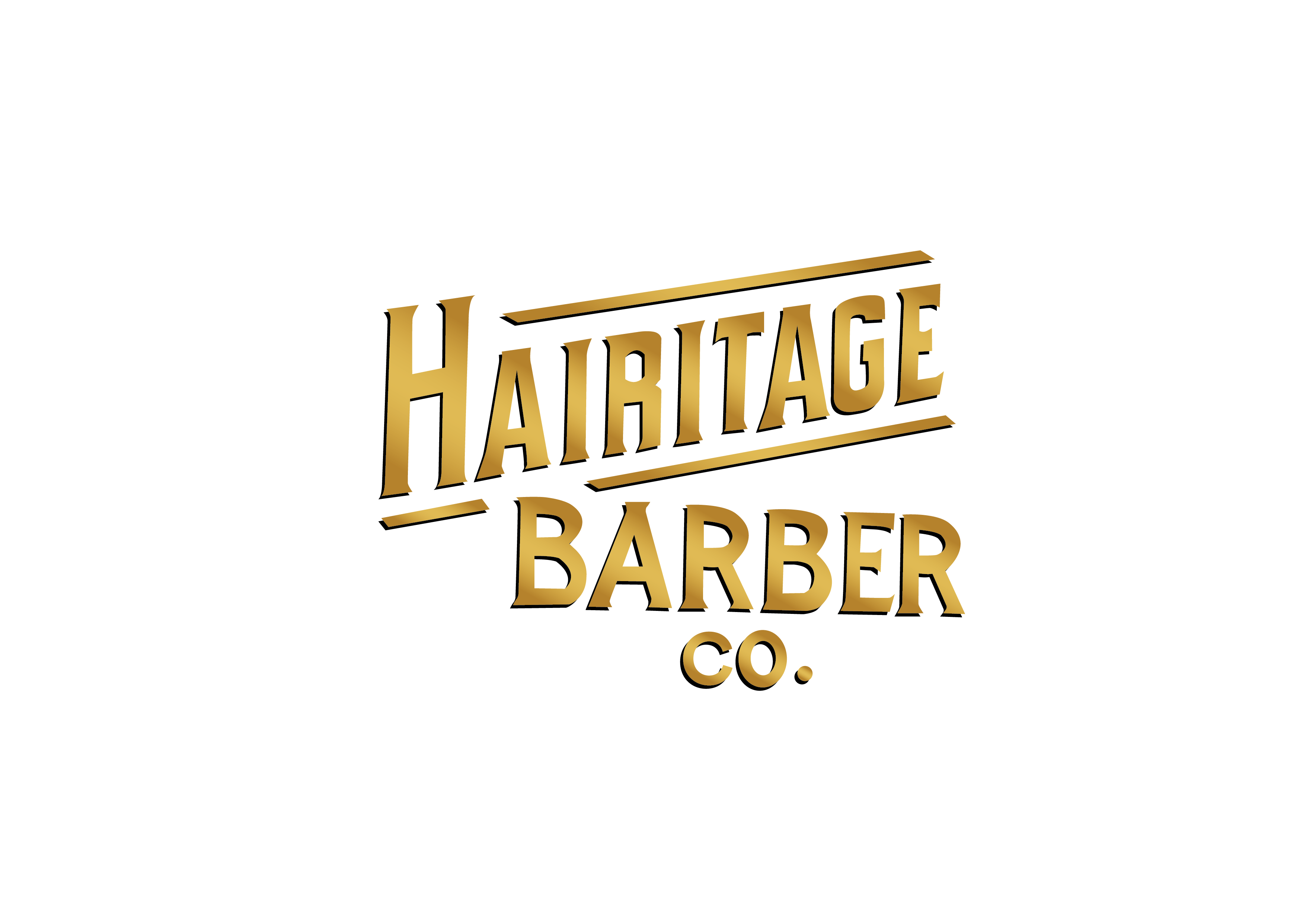 Hairitage Barber Company - Brooklyn, NY